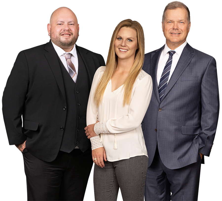 Inverness Health Management Team